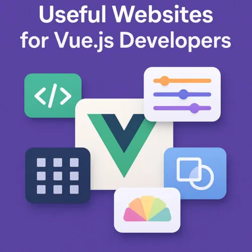 Handige Tools voor Vue.js Ontwikkelaars