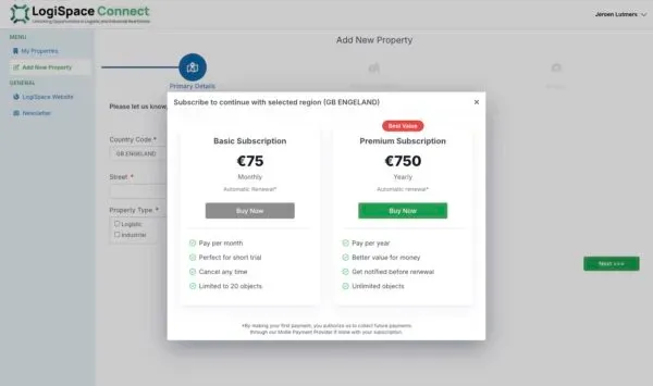Naadloze betalingsintegratie tussen FileMaker en betaalprovider Mollie.