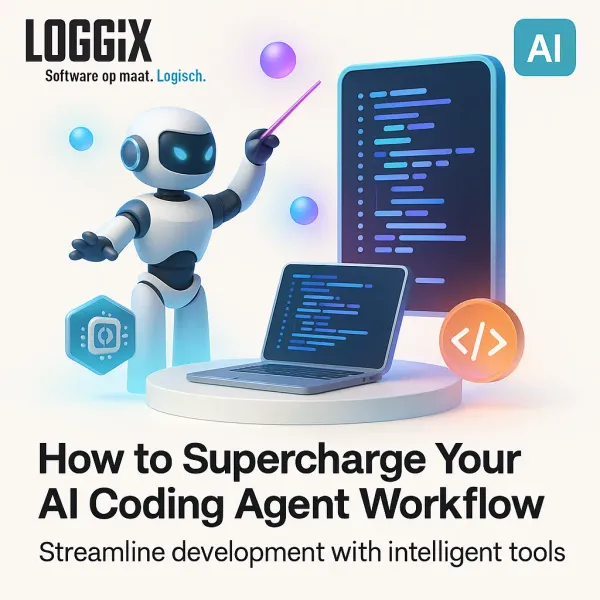 How to Supercharge Your AI Coding Agent Workflow with ECC
