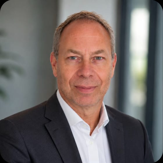 Jeroen Lutmers